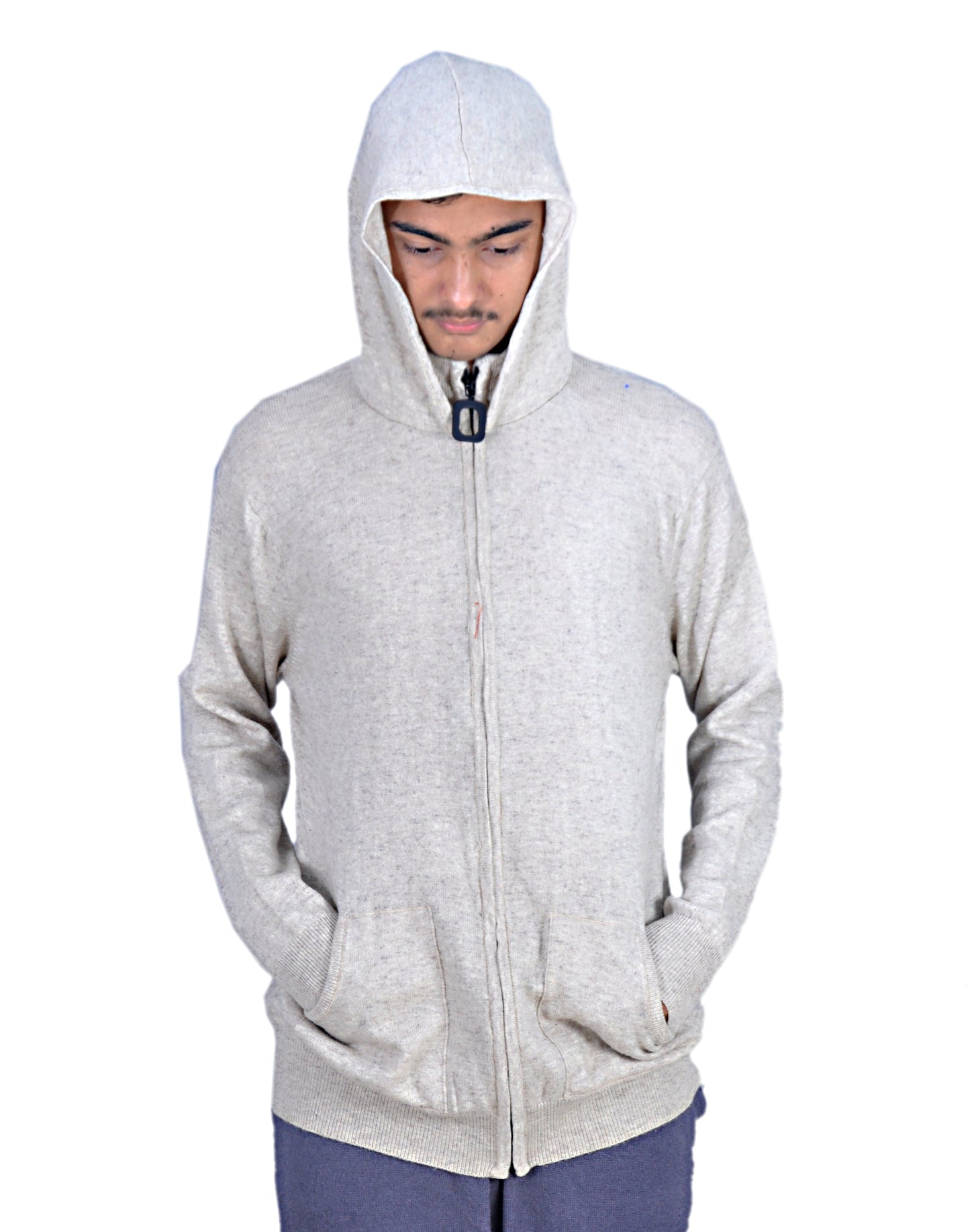 Male Hoodie