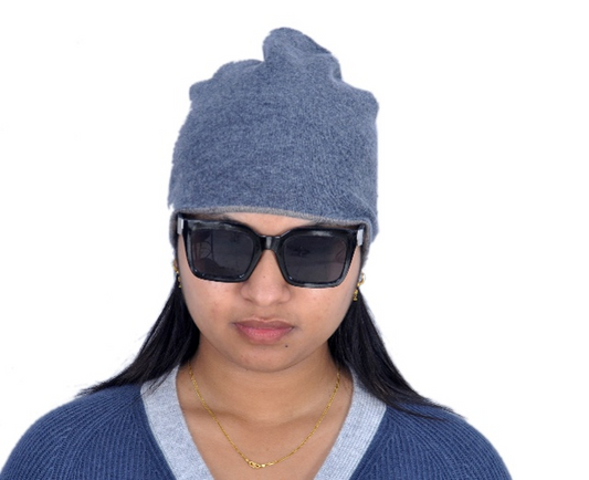 Reversible Beanie